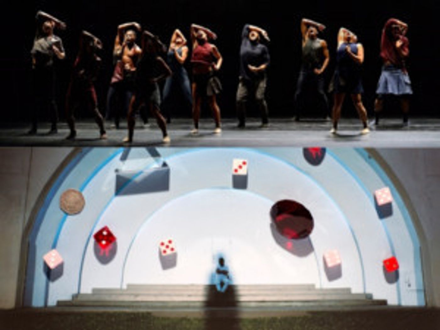 The SPCO Liquid Music Series Adds Performance for TU Dance and Bon Iver  Image