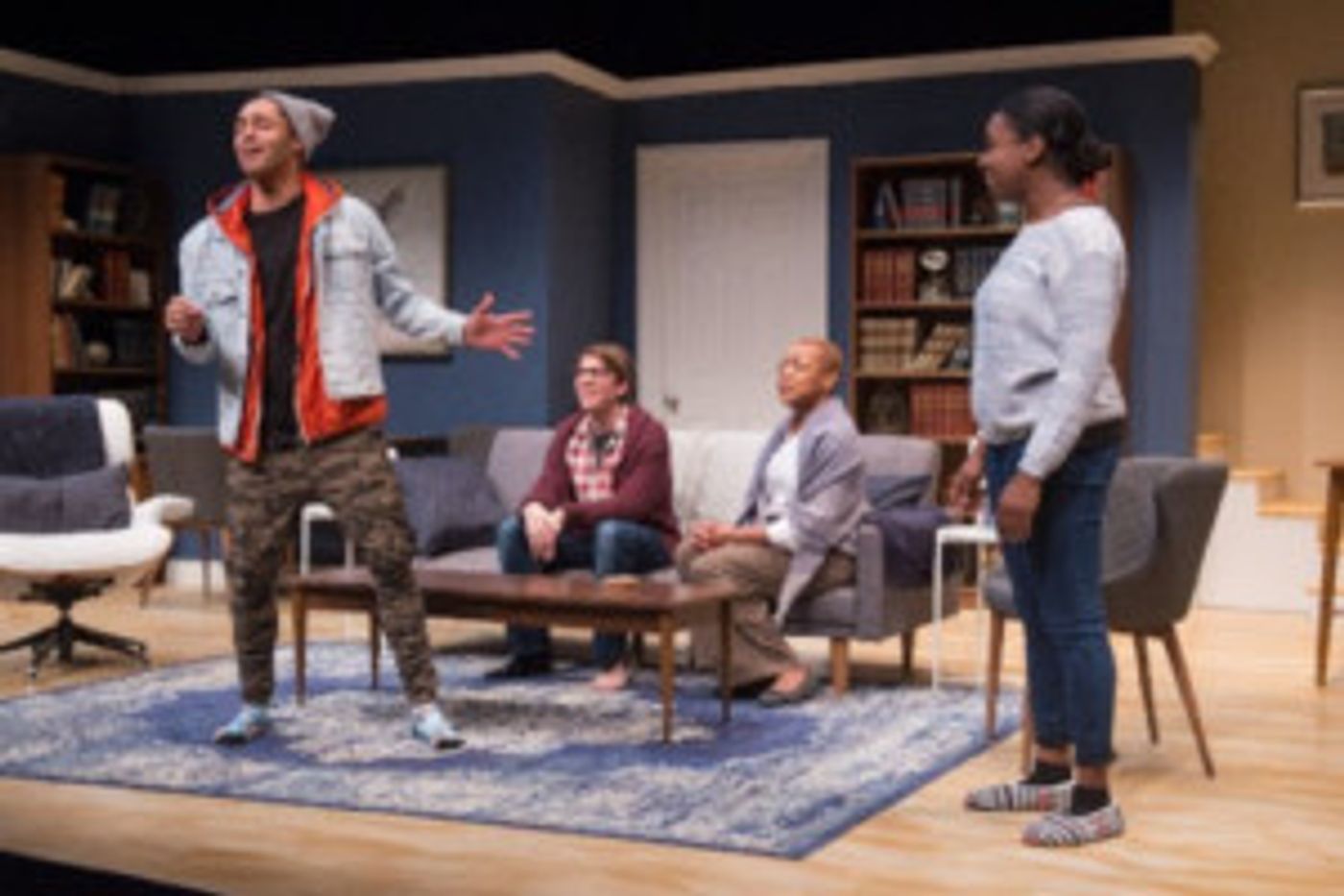 Factory Adds Five More Performances To Kat Sandler's BANG BANG  Image