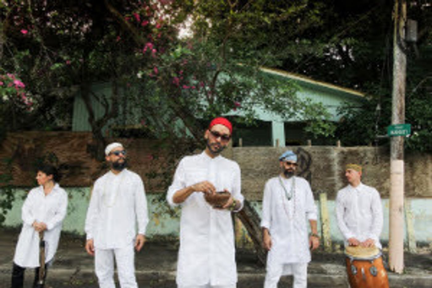 IFE Comes to BRIC House, 3/29  Image