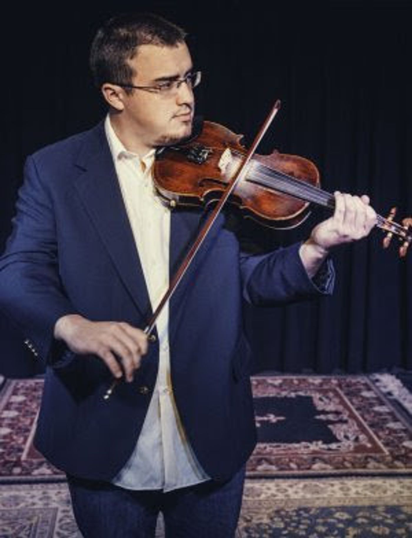 Russell Moore and IIIrd Tyme Out Announce The Addition Of Nathan Aldridge  Image