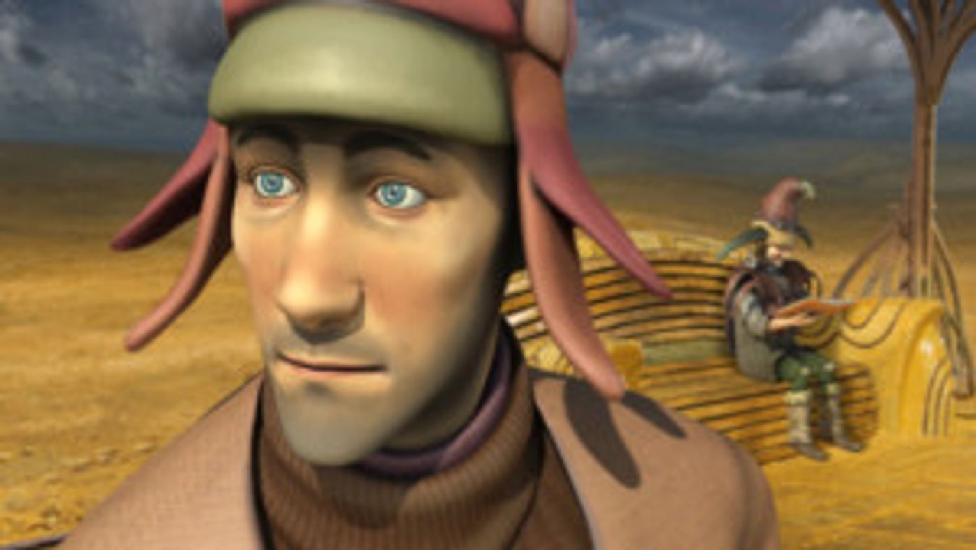 Bad Film Fest Holds Free Screenings of Feature Films  Image