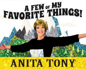 2017 'Best In Drag' Winner Anita Tony Brings Her Magic To Rockwell Table And Stage  Image