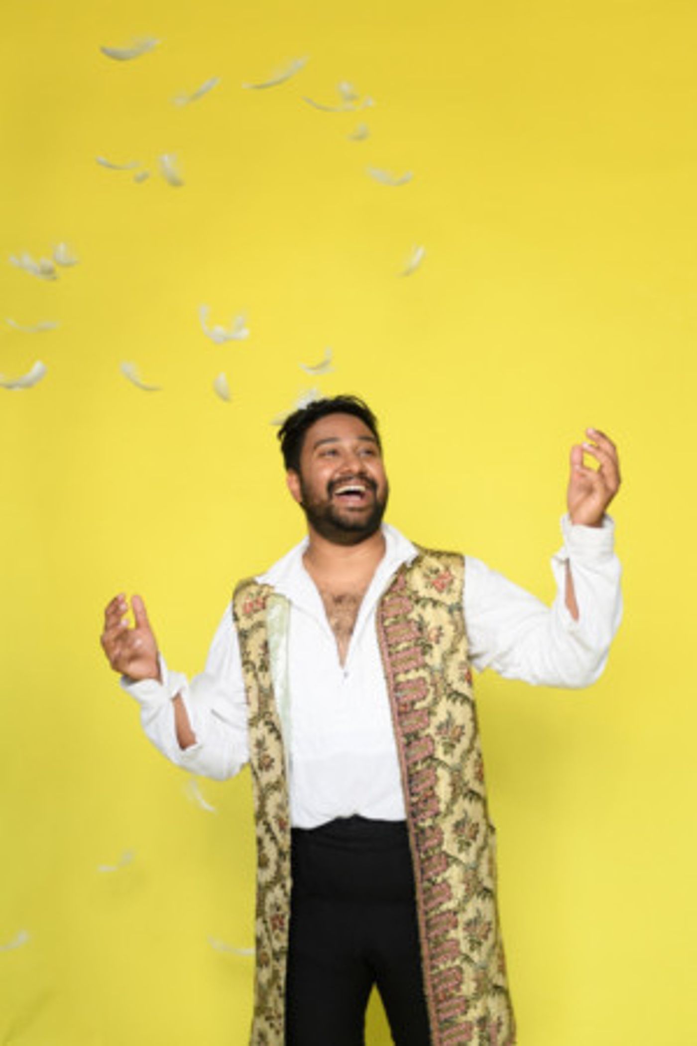 English Touring Opera Bring Two Nights Of Opera To Storyhouse  Image