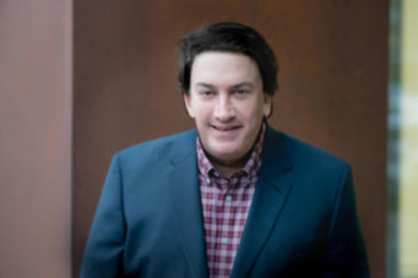 Robert J. Sherman and Georgi Mottram To Guest Star With Dominic Ferris At Live At Zedel, With Further Dates Announced  Image