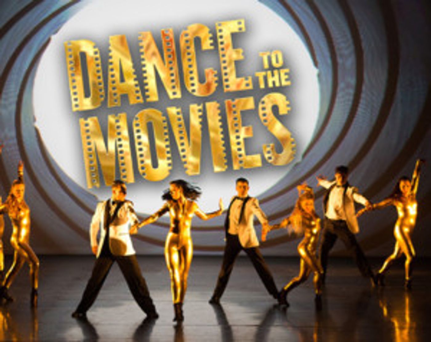 DANCE TO THE MOVIES Comes to Van Wezel  Image