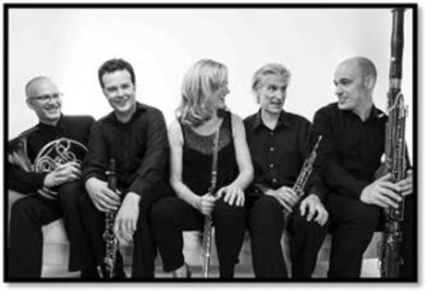 Great Music At St. Bart's Presents Radiance From The North  Image