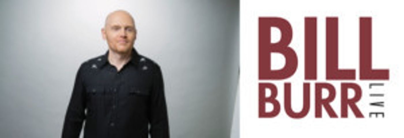 Bill Burr Adds Second Show Majestic Theatre  Image