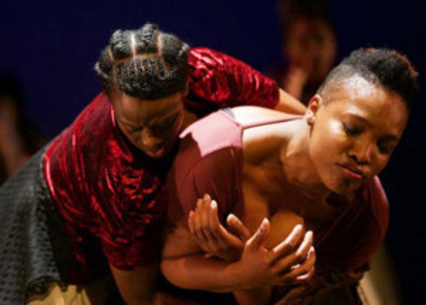Dimensions Dance Theater Celebrates 45th Anniversary This April  Image