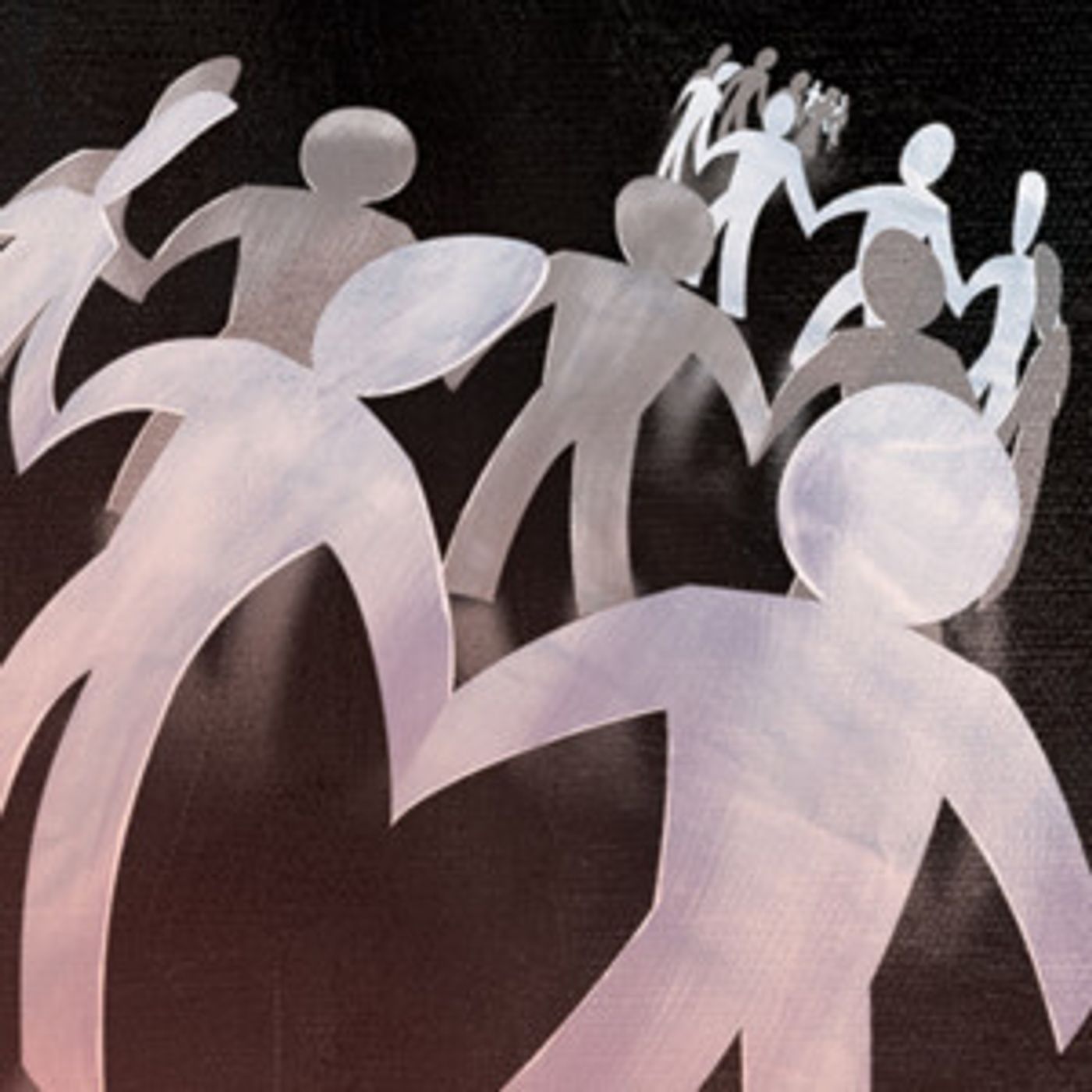 Aurora Theatre Company Presents Caryl Churchill's A NUMBER  Image