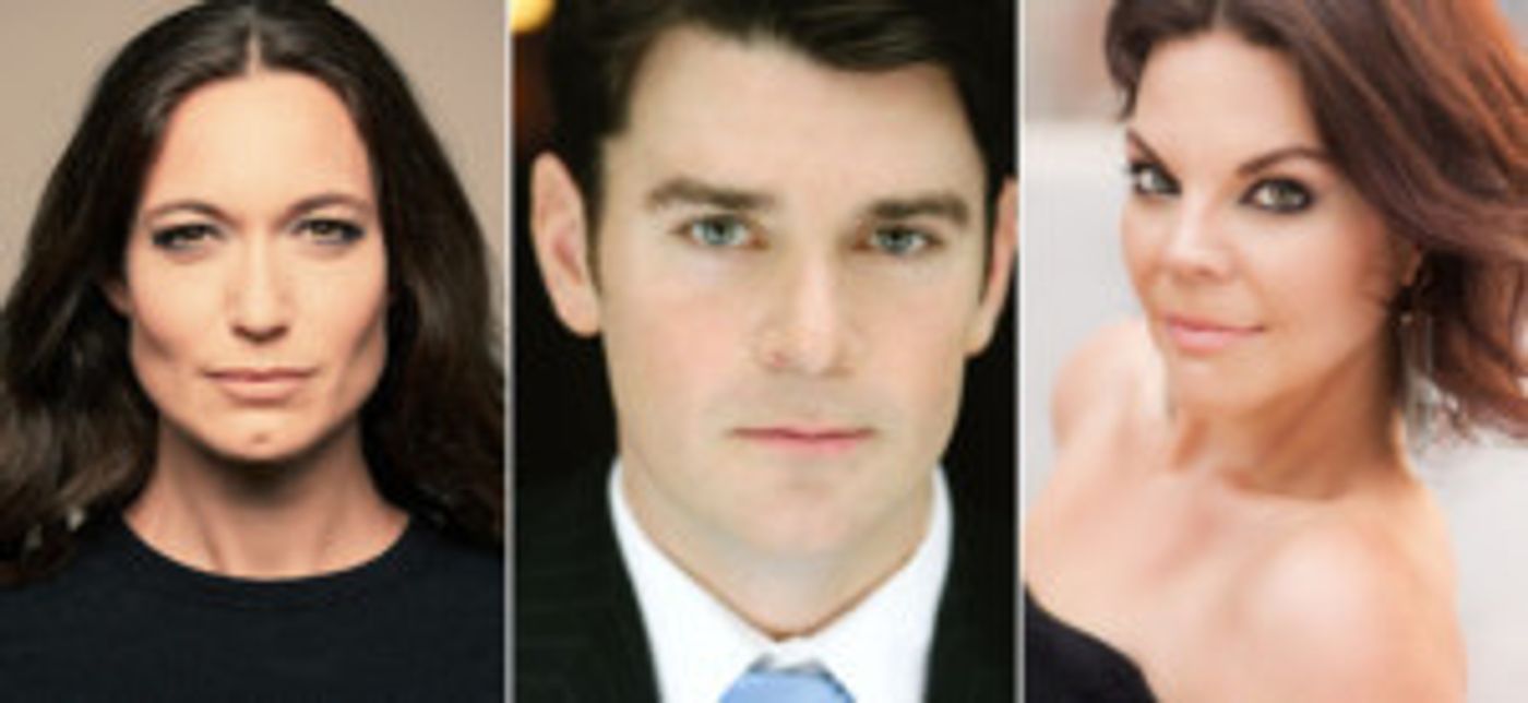 International Stars And Florentine Opera Favorites Come Together For VIVA OPERA!  Image