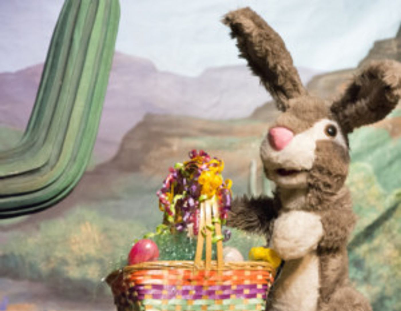 See the New Schedule of Shows at Great AZ Puppet Theater  Image