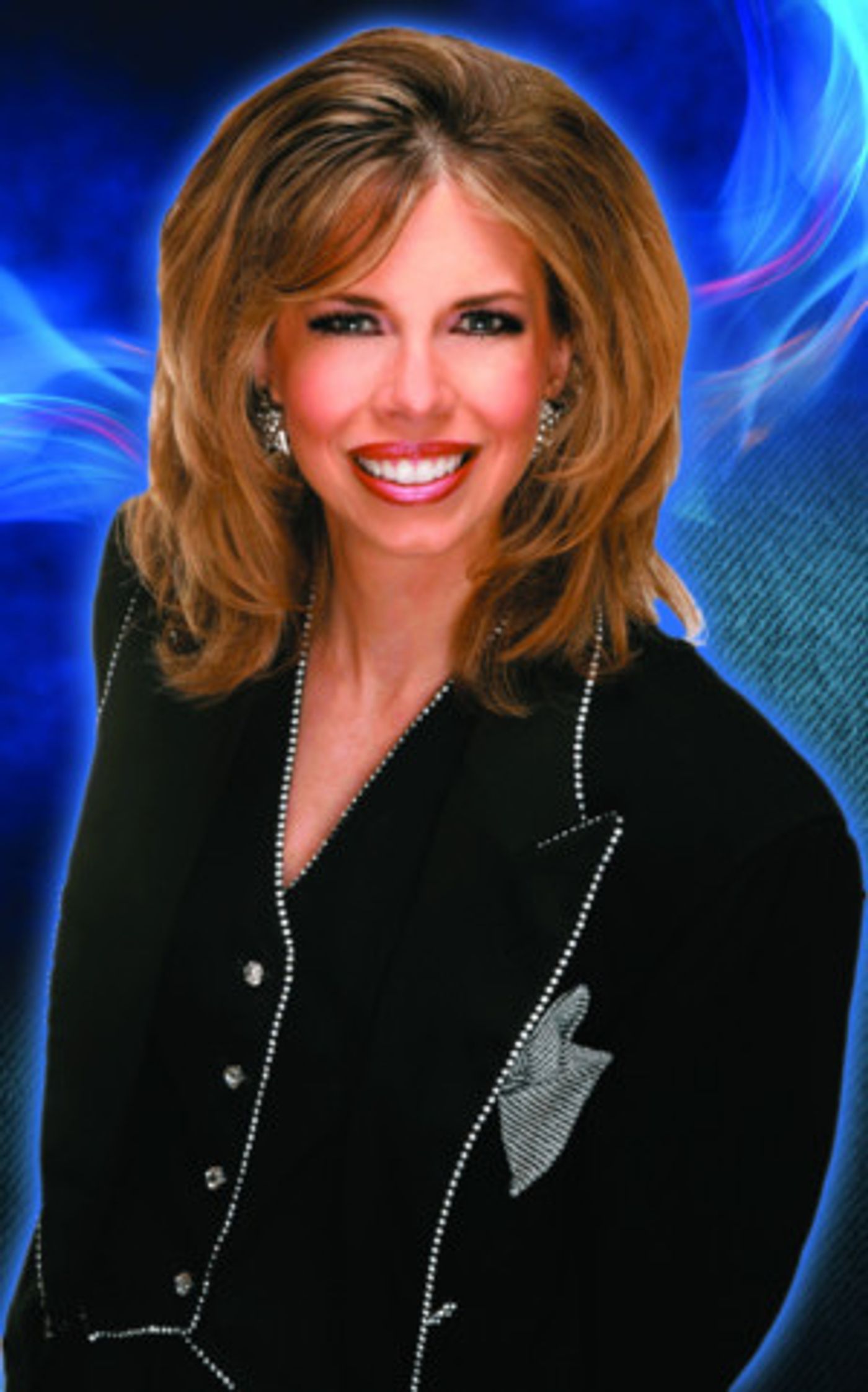 Master Illusionist Lyn Dillies To Appear At The Bickford Theatre, 2/25  Image
