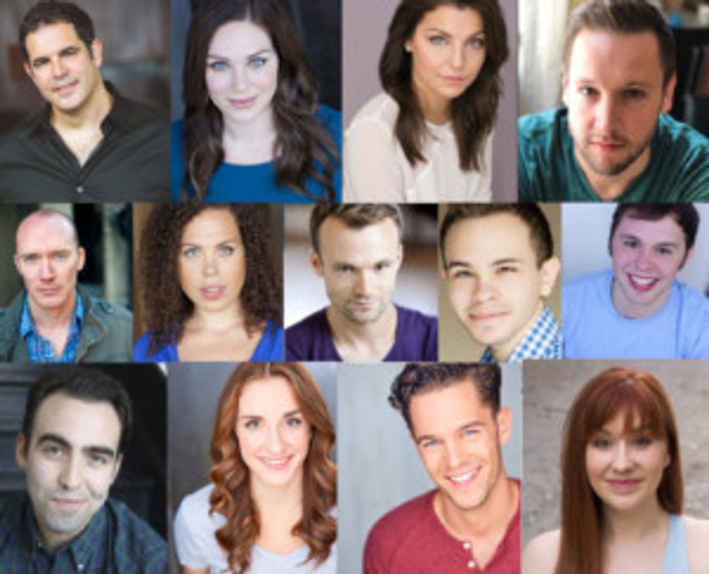 Theo Ubique's SWEENEY TODD Opens 3/2 at No Exit Café  Image