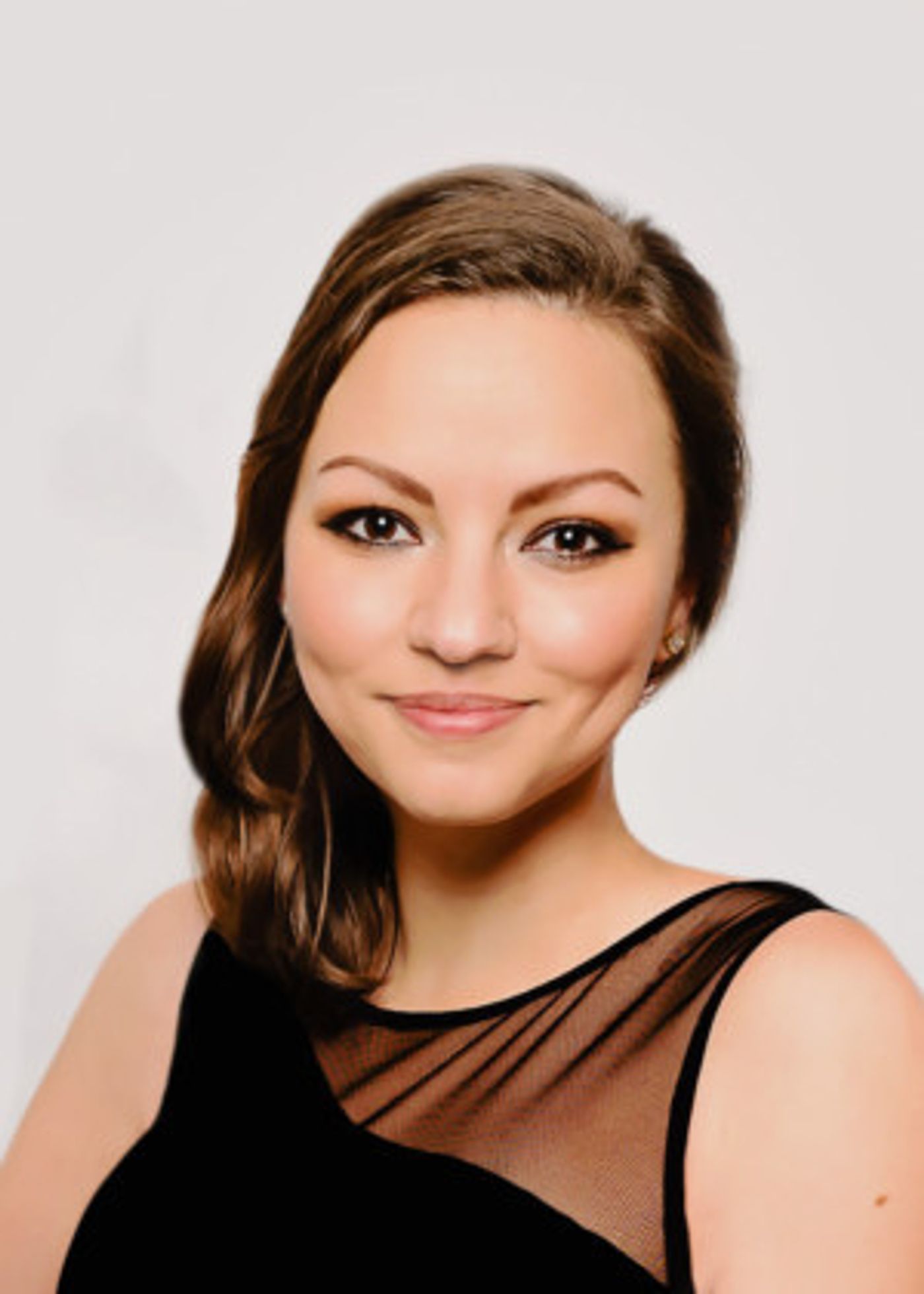 Mariam Khalili Appointed Managing Director Of Houston Chamber Choir  Image