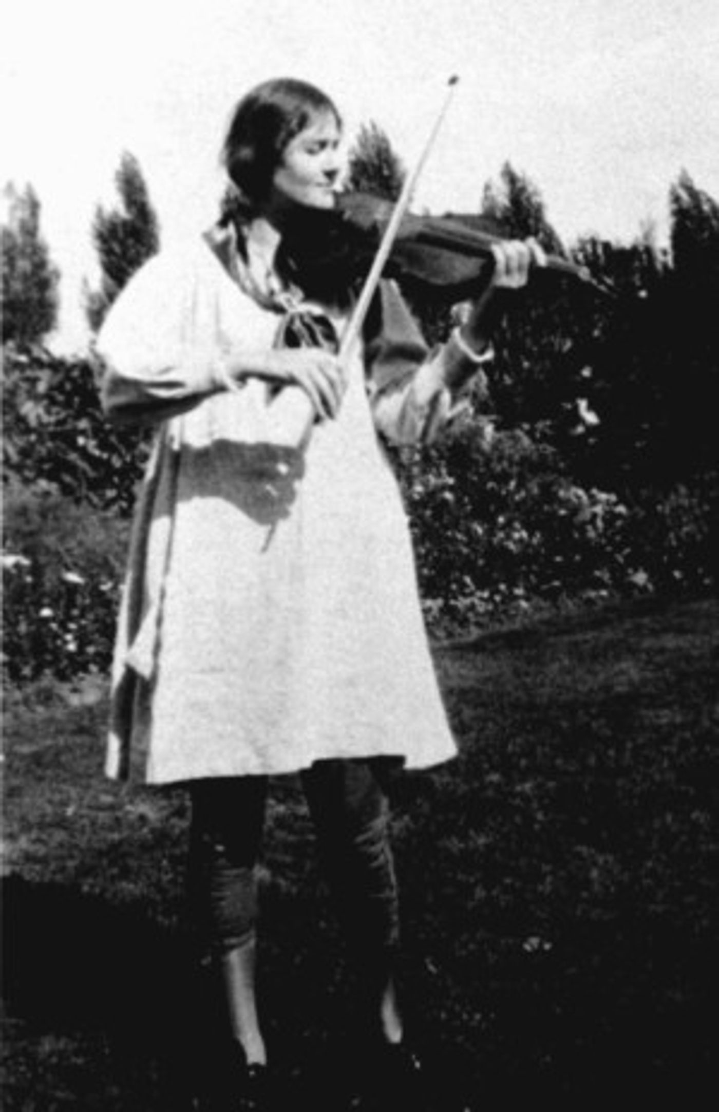 BSM Celebrates Women Composers With THE MUSIC OF REBECCA CLARKE  Image