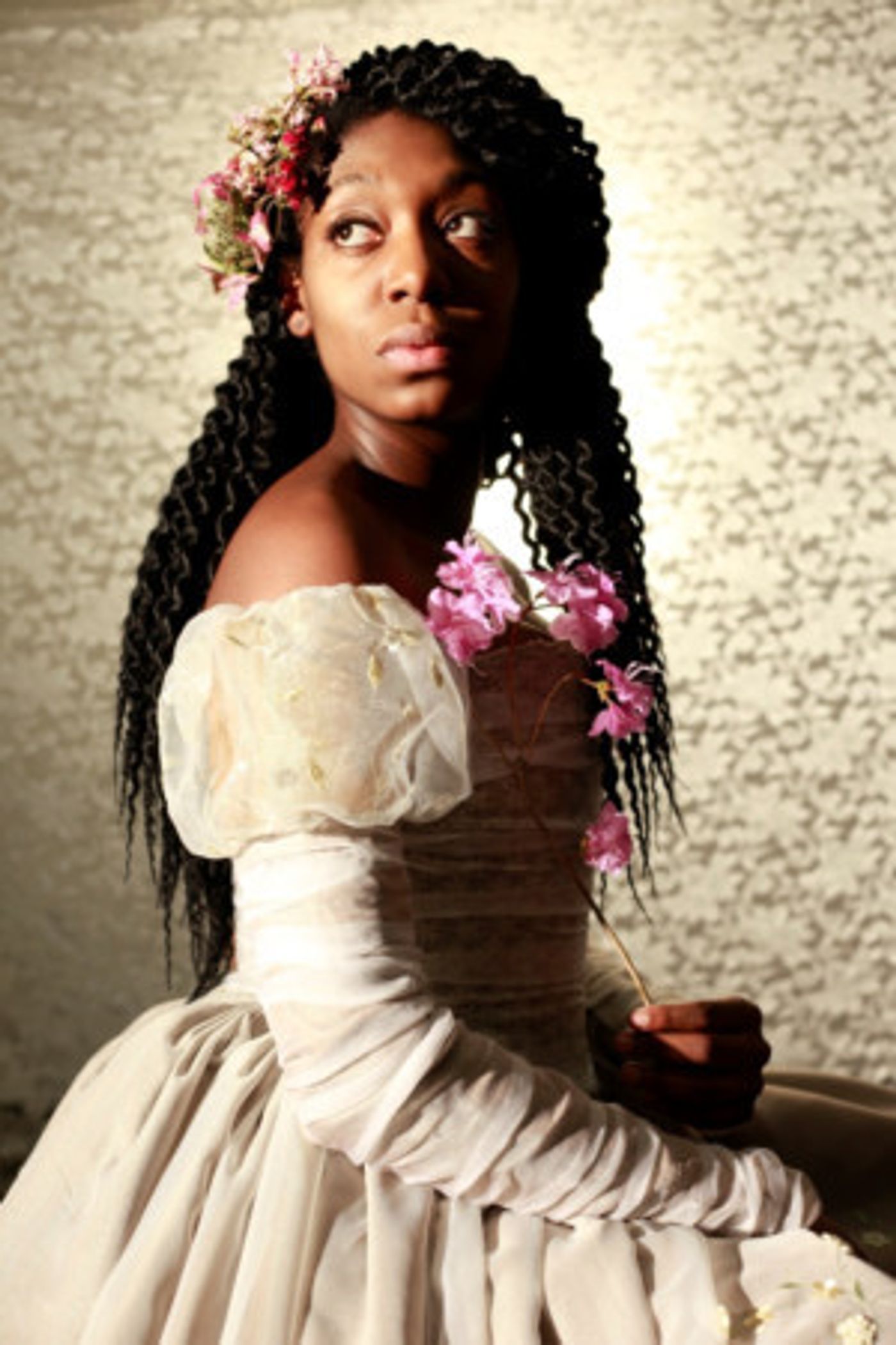 Justin Huertas Joins Band For 12 OPHELIAS Opening Friday at UW Drama!  Image