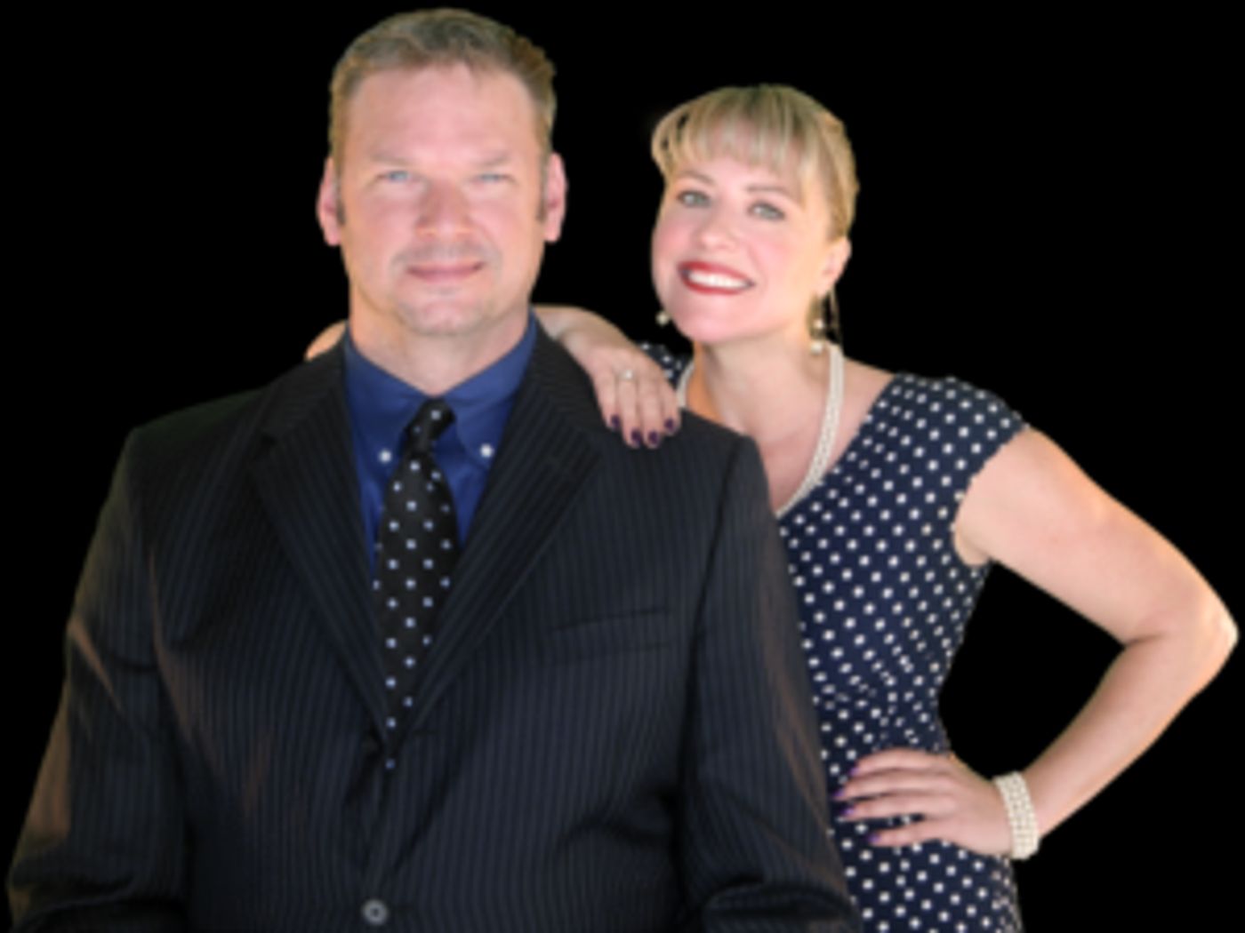 BROADWAY 1950'S, THE GILDED AGE Coming To Arthur Newman Theater Palm Desert  Image