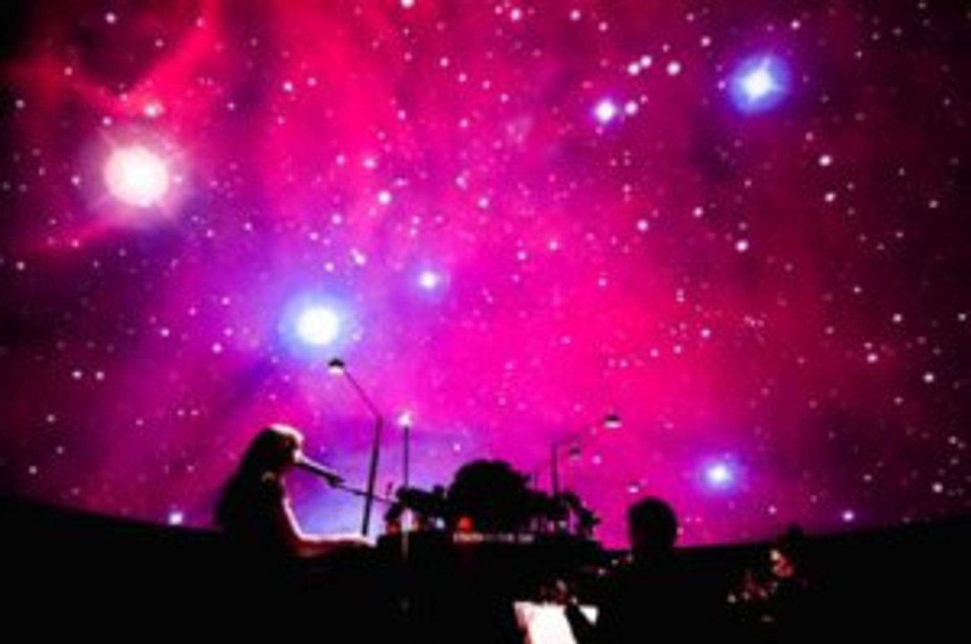 Art Center Presents a Concert in the Gallery With Mary Bichner & Molly Zenobia  Image