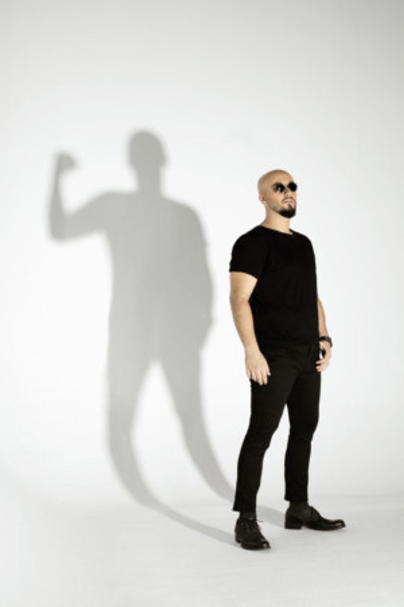 BEDUK Comes to 02 Academy Islington London  Image