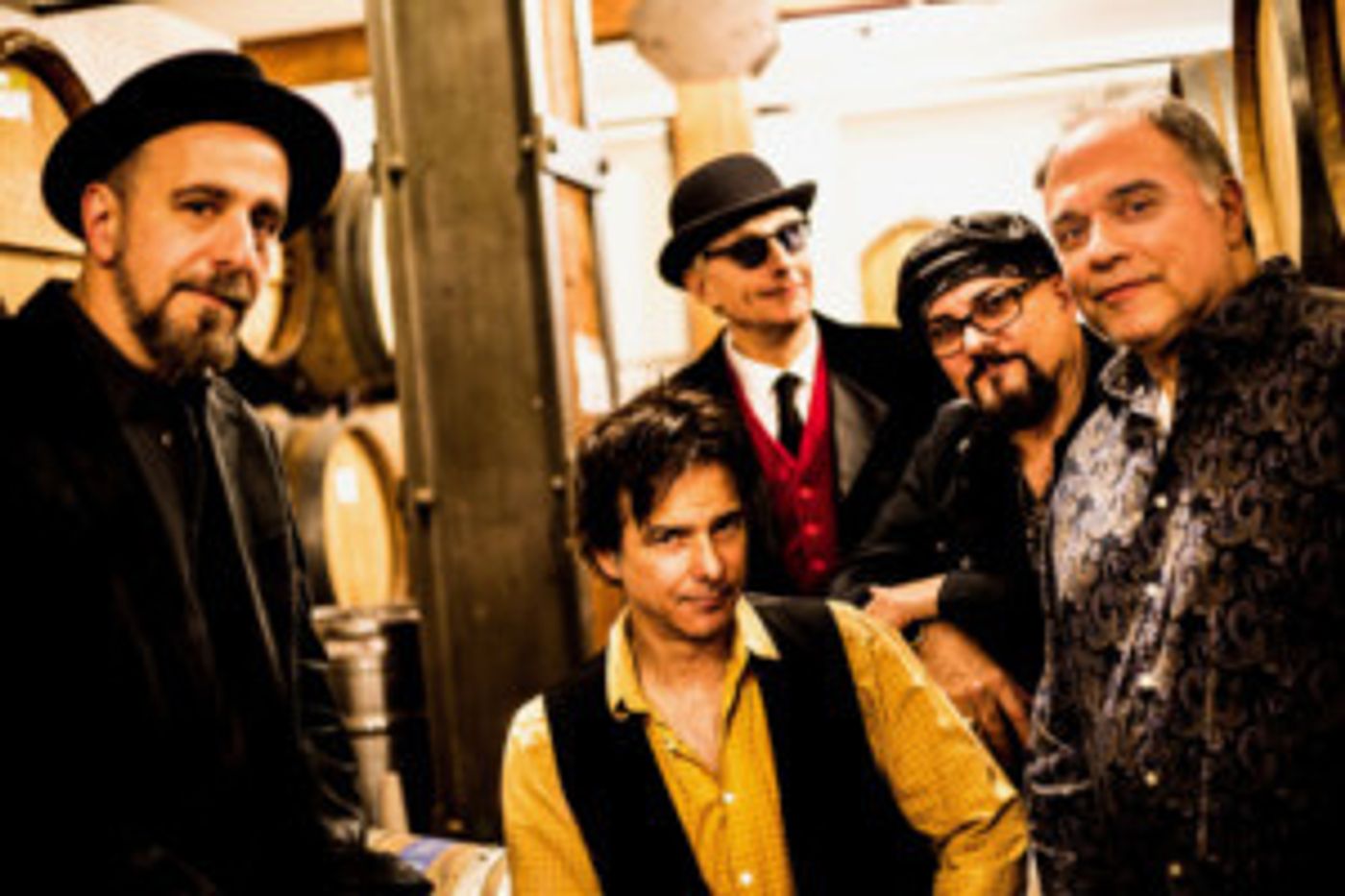 MusicWorks To Present Five Classic Folk-Rock Concerts In Three Different Venues  Image