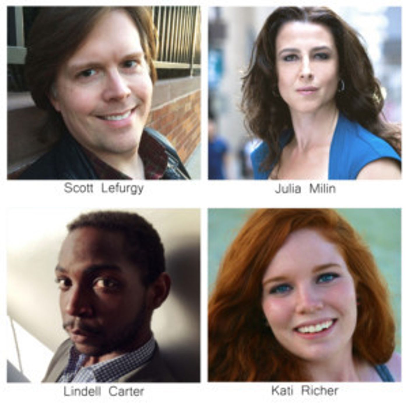 Regina Opera Presents a Sneak Peek Performance of MADAMA BUTTERFLY  Image