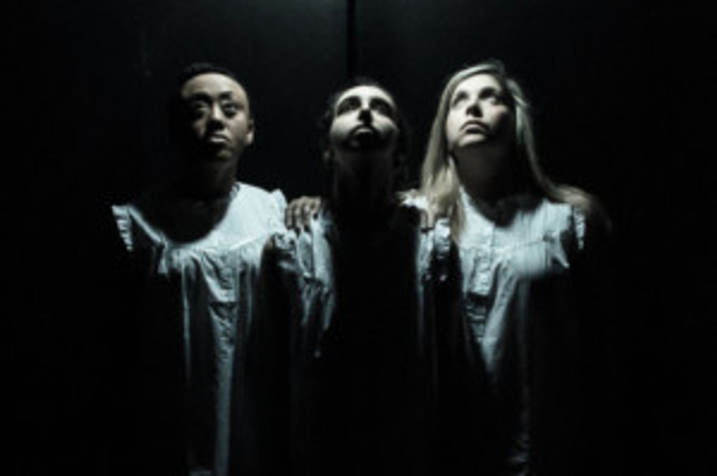 Mildred's Umbrella Presents DARK MATTER  Image