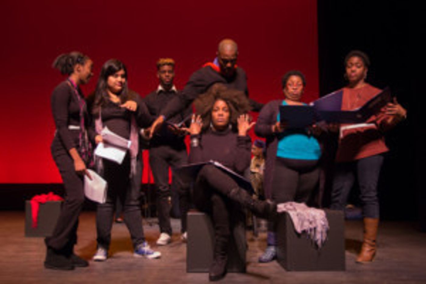 The Stages Festival Returns To NJ In March  Image