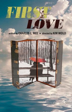 Charles L. Mee's FIRST LOVE Directed By Kim Weild Will Begin Performances On June 7  Image