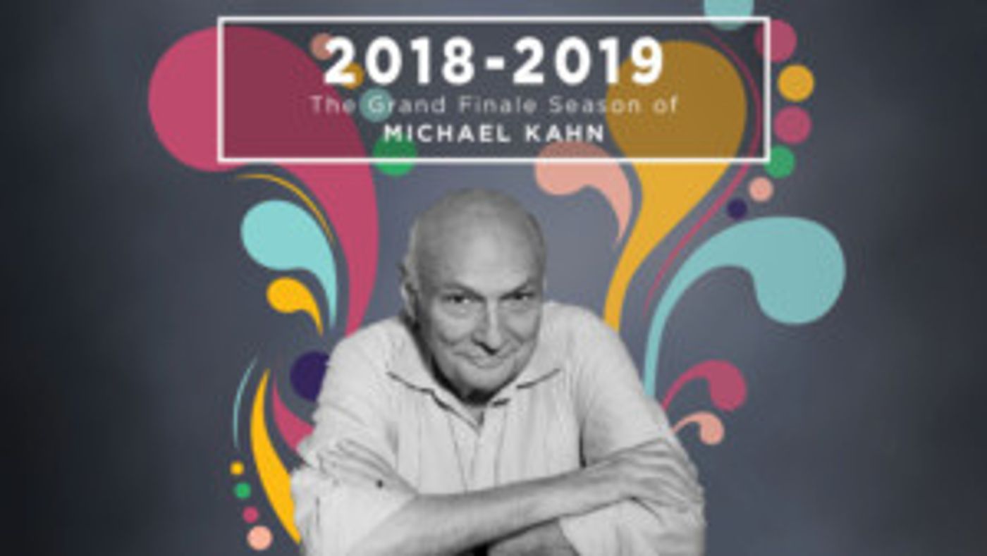 Shakespeare Theatre Company Announces 2018-2019 Season  Image