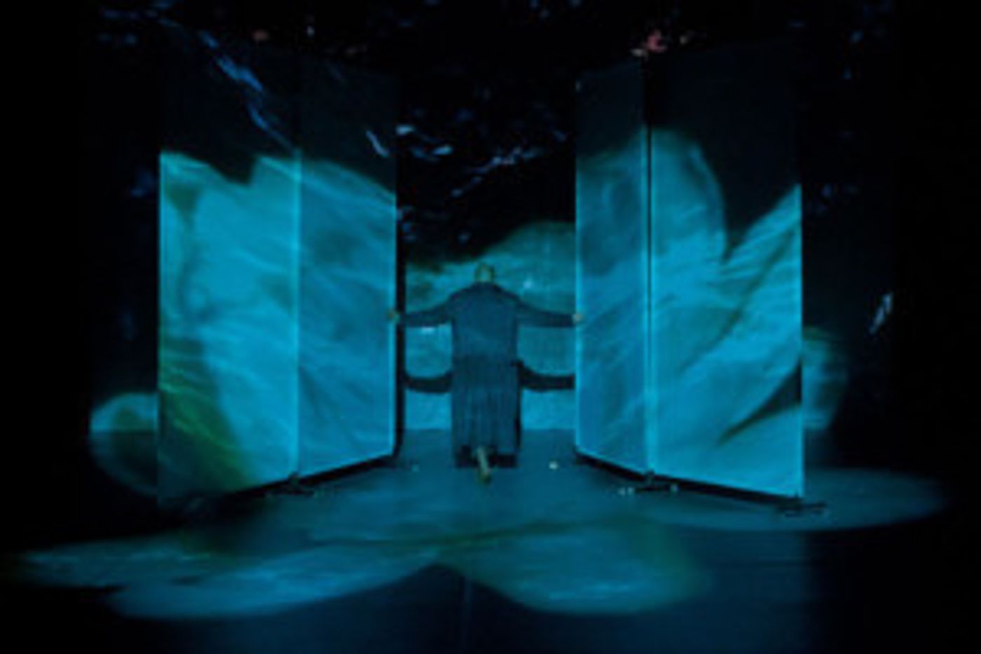 Bouchardanse presents HISTOIRE D'AMOUR - Examining The Essence Of Love  Image