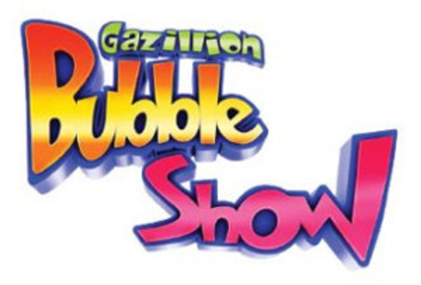 GAZILLION BUBBLE SHOW Enters Its 12th Year of UnBubblievable Fun In New York  Image
