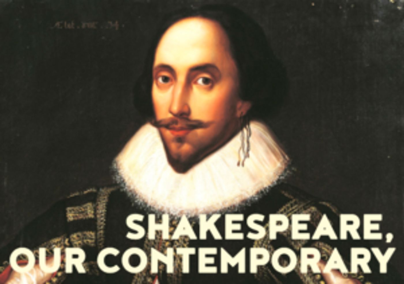 UW Drama presents SHAKESPEARE, OUR CONTEMPORARY  Image