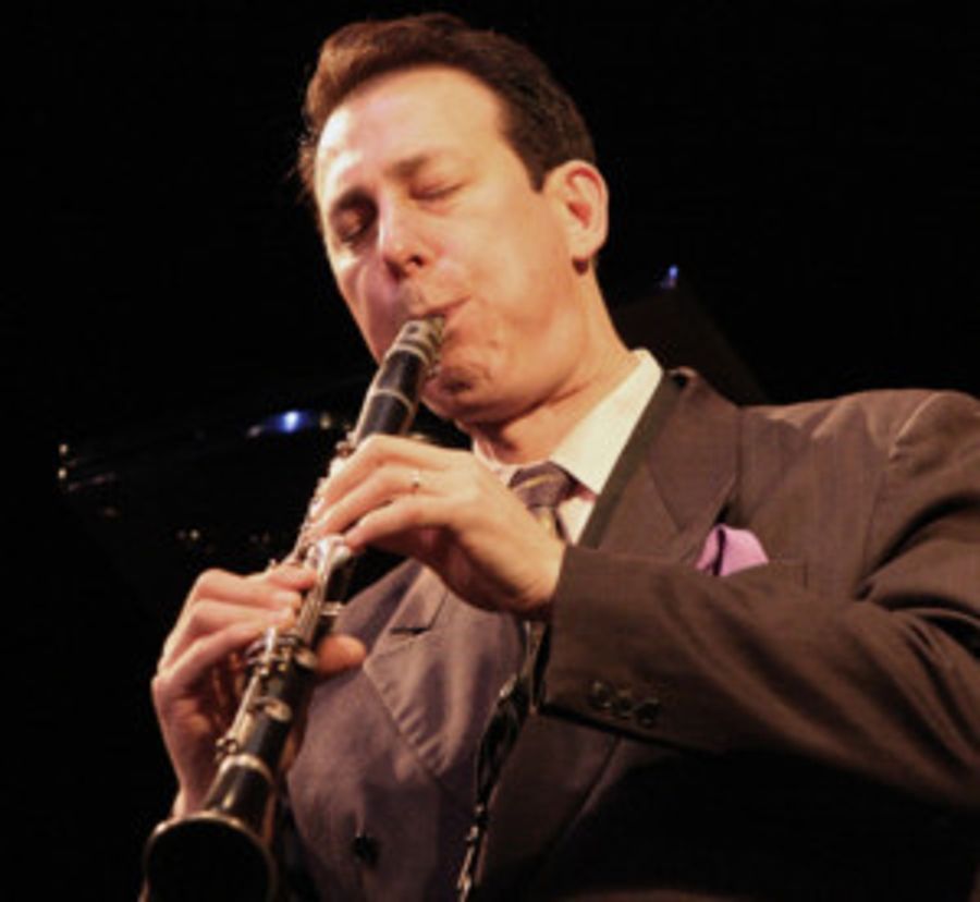 A Celebration of the Trailblazers Of Jazz Comes To The Bickford Theatre, 2/26 Image