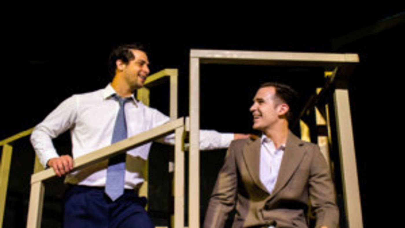 Limelight Theatre Presents DEATH OF A SALESMAN  Image