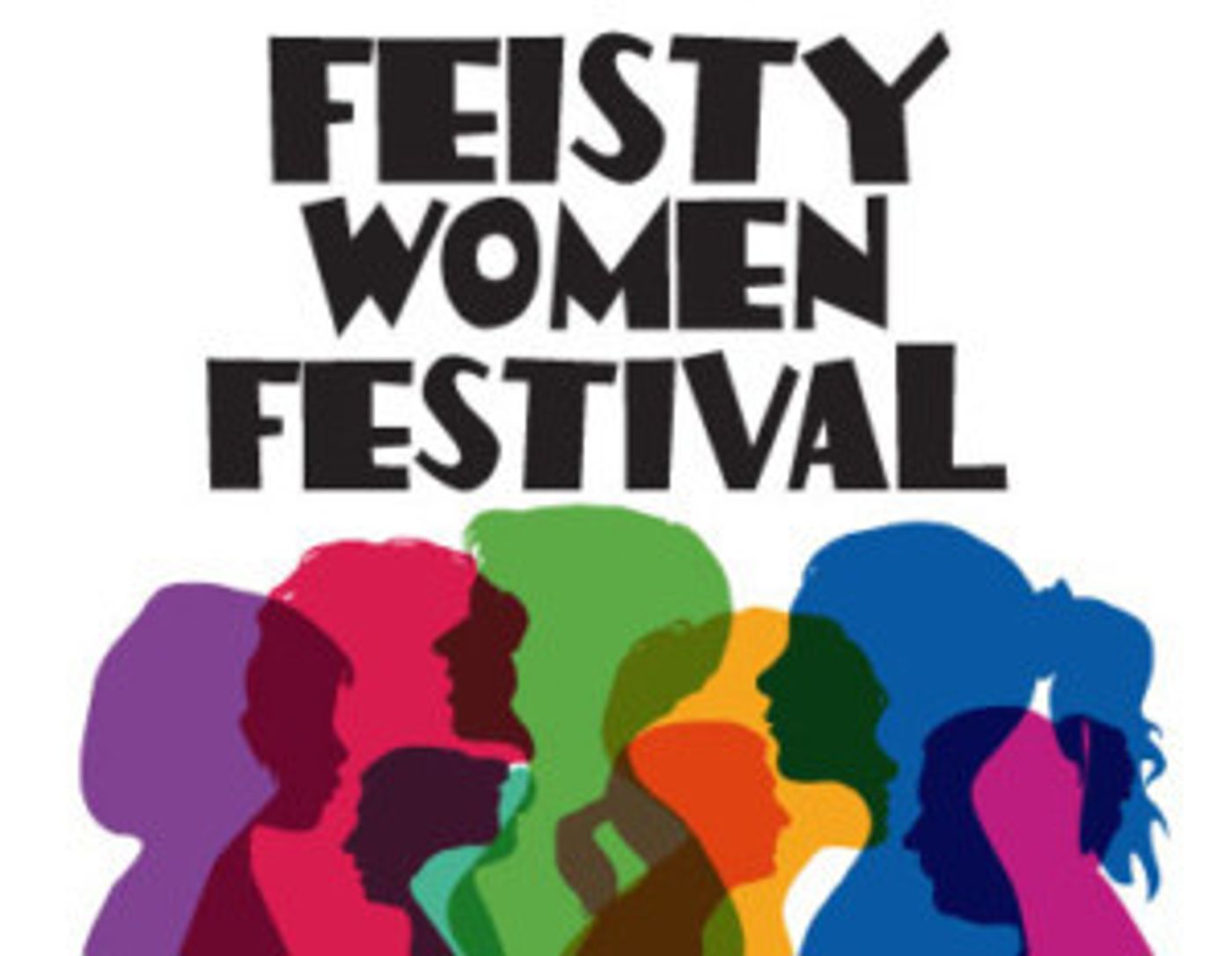 FEISTY WOMEN FESTIVAL Kicks Off WHAM! Women History Artist Month At Goddard Riverside  Image