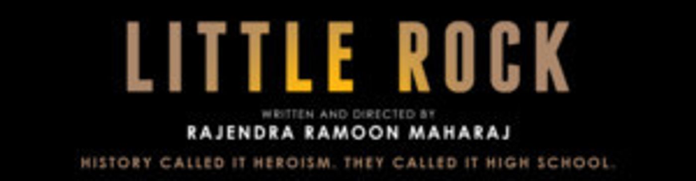 LITTLE ROCK to Receive New York Premiere at the Sheen Center  Image