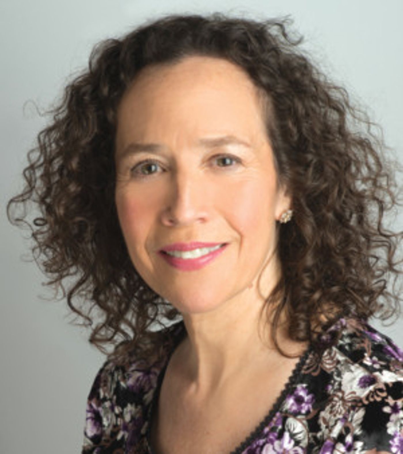 Ruth Carlin Appears in 'Kaleidoscope Eyes'  Image