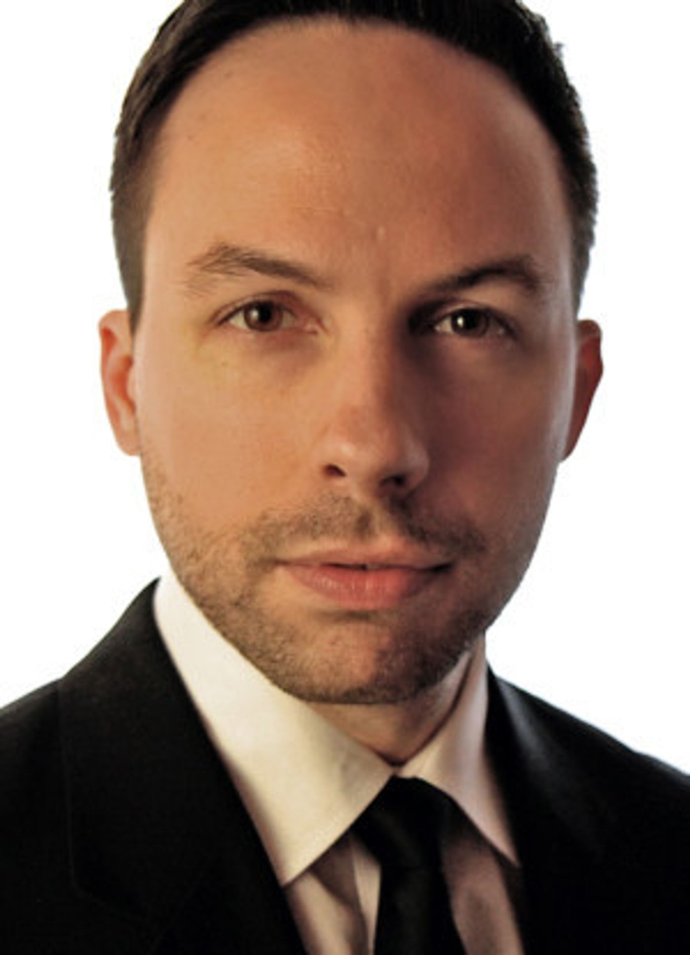 Center Names New VP Of Development  Image