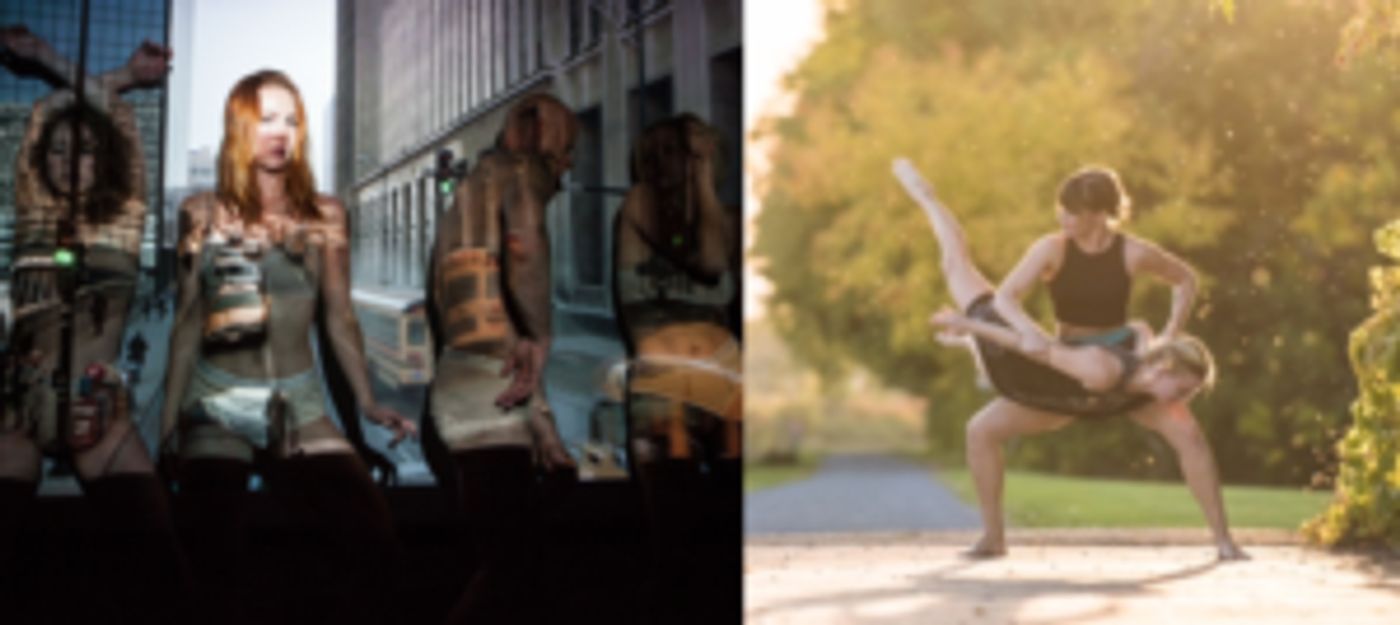 Green Space Announces March Performances  Image