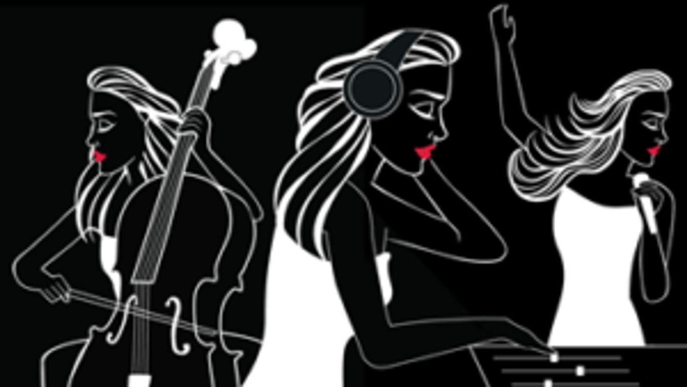 New Musical SESSION GIRLS To Debut At Feinstein's / 54 Below  Image