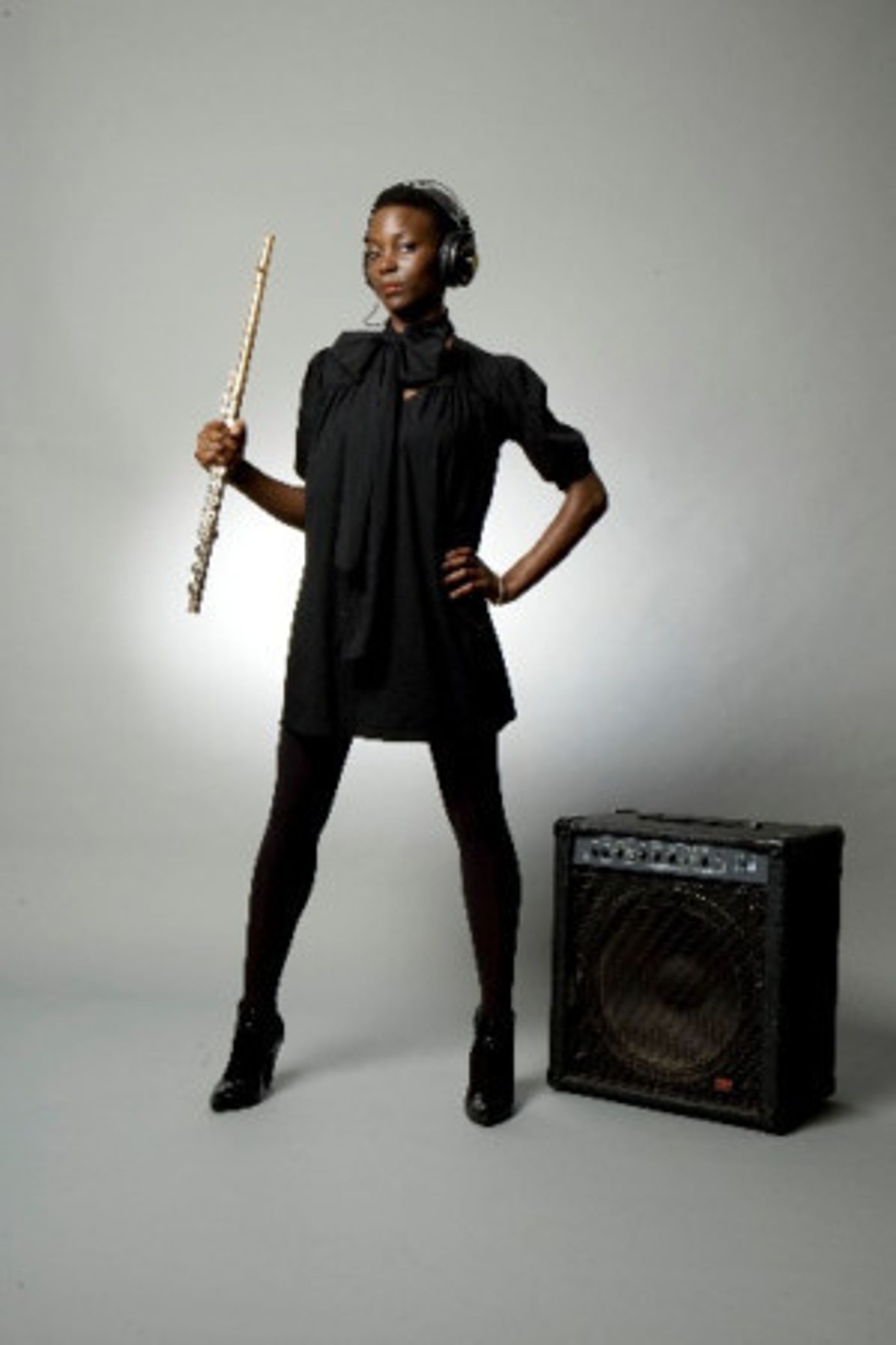 The SPCO Liquid Music Series presents Nathalie Joachim, Fanm D'Ayiti, 3/14  Image