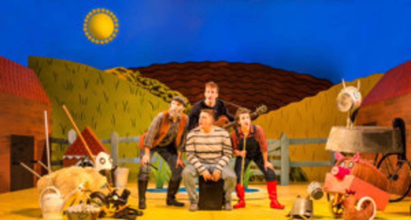 Wolverhampton Grand Announces Three New Shows Including Stefanie Powers In 84 CHARING CROSS ROAD  Image