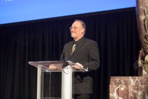 Orlando Shakes' Artistic Director Jim Helsinger Wins Prestigious Sidney Berger Fund and Award  Image