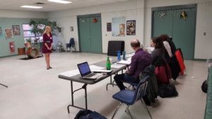 Auditions Coming Up at Hackmatack  Image