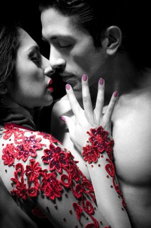 TANGO LOVERS to Premiere its Newest Production “I AM TANGO” in the US  Image