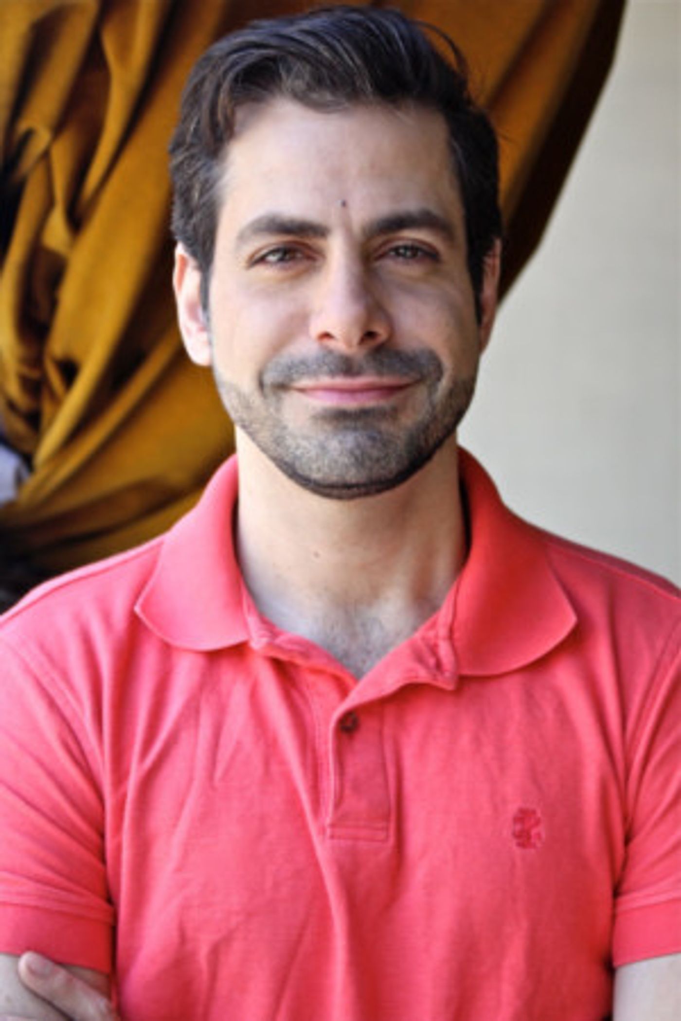 Rodrigo Nogueira's THE IDEAL OBITUARY To Premiere At The Tank  Image