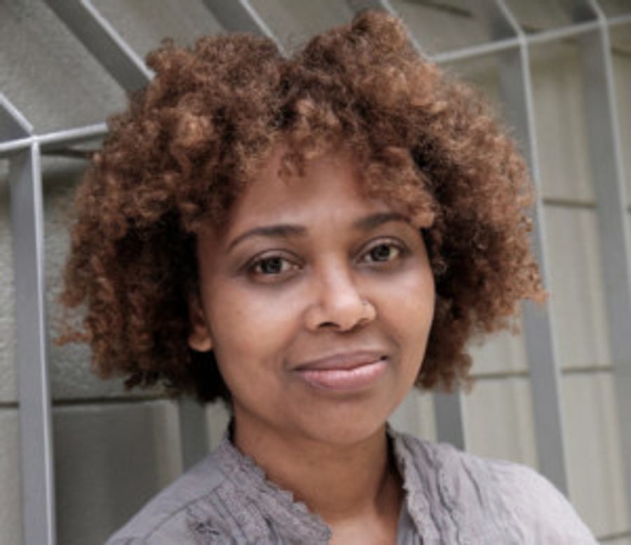 Inda Craig-Galván Wins National 2018 Blue Ink Playwriting Award  Image