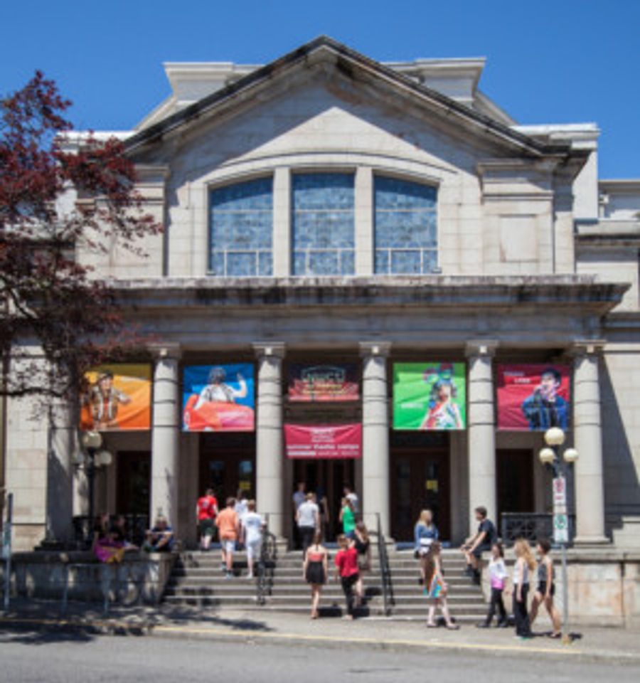 NW Children's Theater & School Ends Effort To Purchase Historic Home  Image