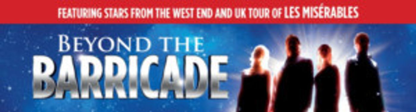 BEYOND THE BARRICADE To Premiere In Australia  Image