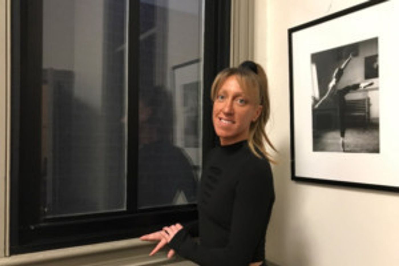 Feel Good And Prepare For Spring In Marblehead School Of Ballet's New Barre Fitness Class  Image